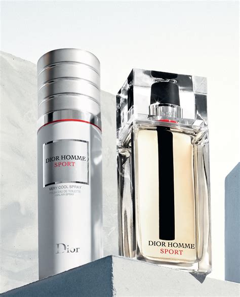 christian dior dior homme spray